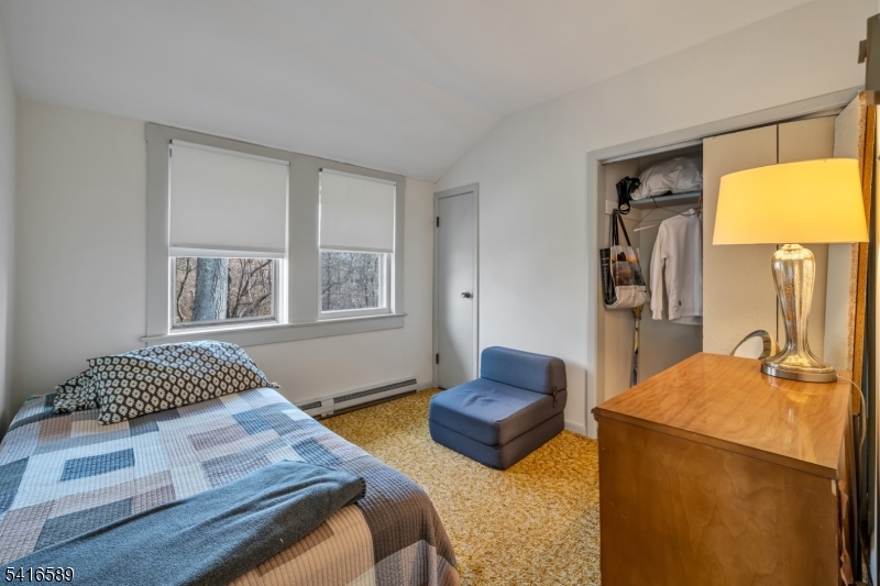 Budd Lake - Residential