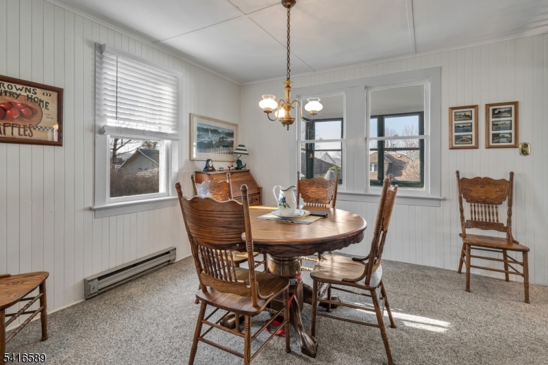 Budd Lake - Residential