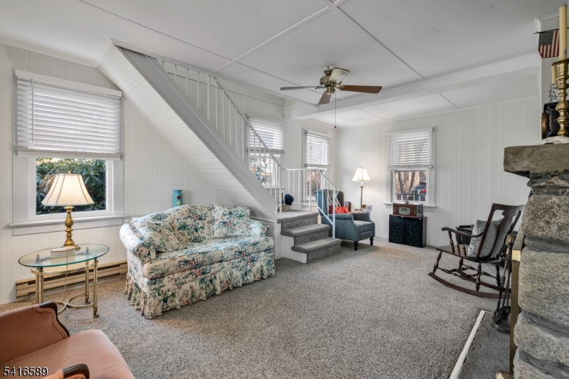 Budd Lake - Residential