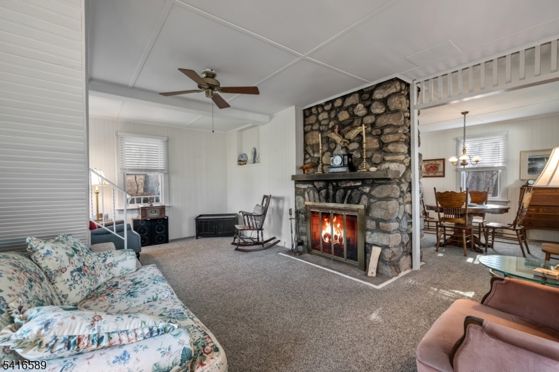 Budd Lake - Residential