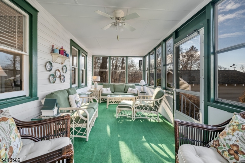 Budd Lake - Residential