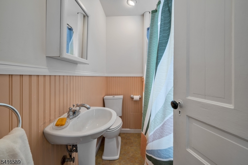 Budd Lake - Residential