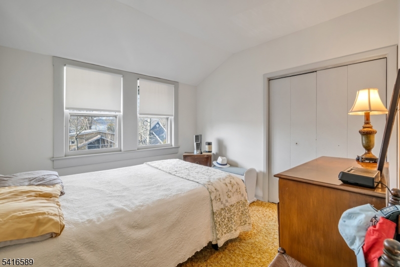 Budd Lake - Residential