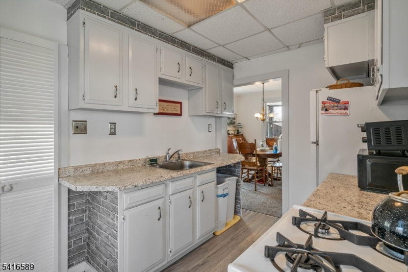 Budd Lake - Residential