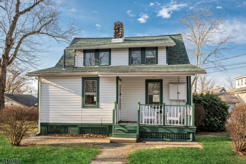 Budd Lake - Residential