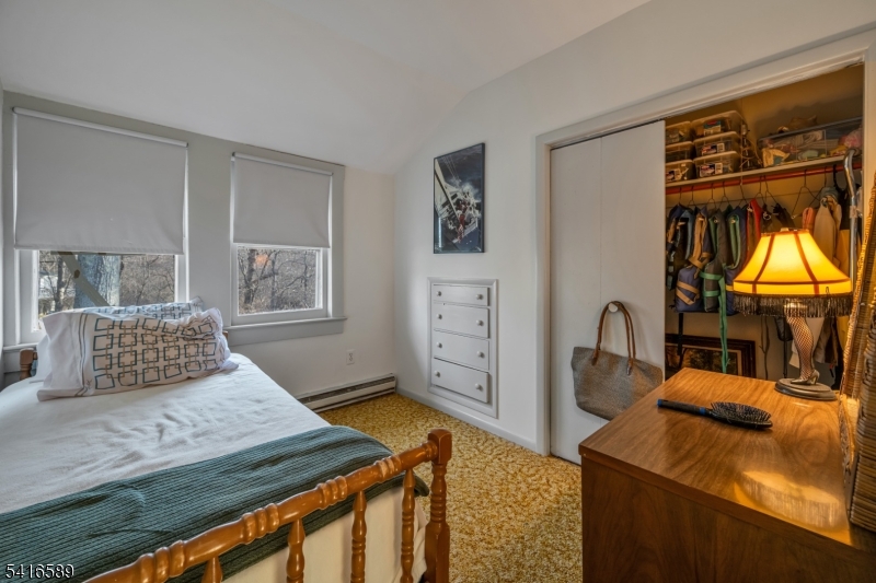 Budd Lake - Residential