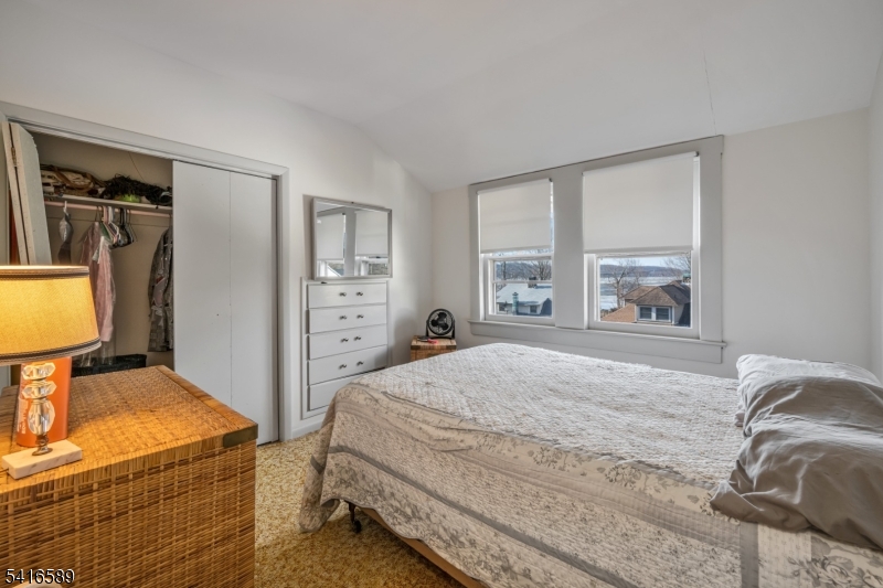 Budd Lake - Residential