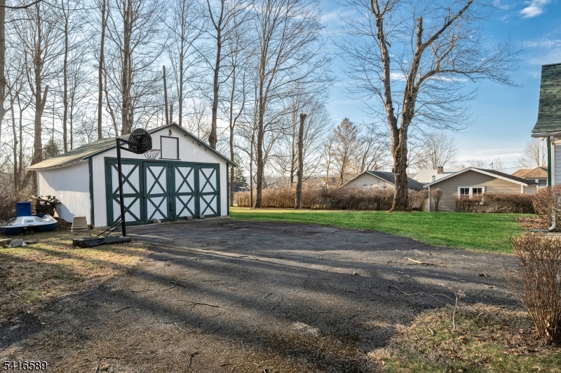 Budd Lake - Residential