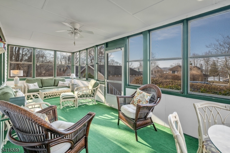 Budd Lake - Residential