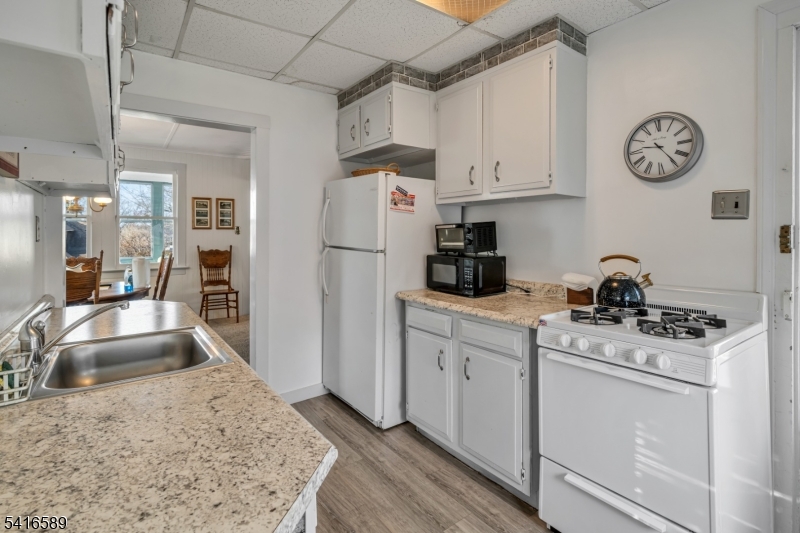 Budd Lake - Residential