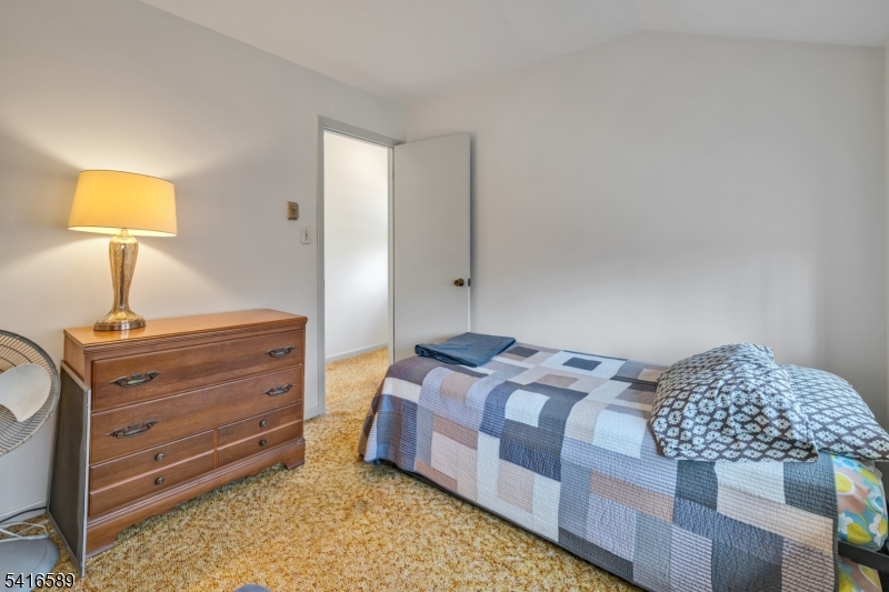 Budd Lake - Residential