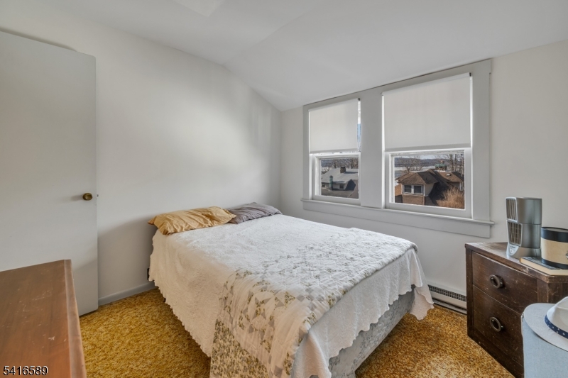 Budd Lake - Residential