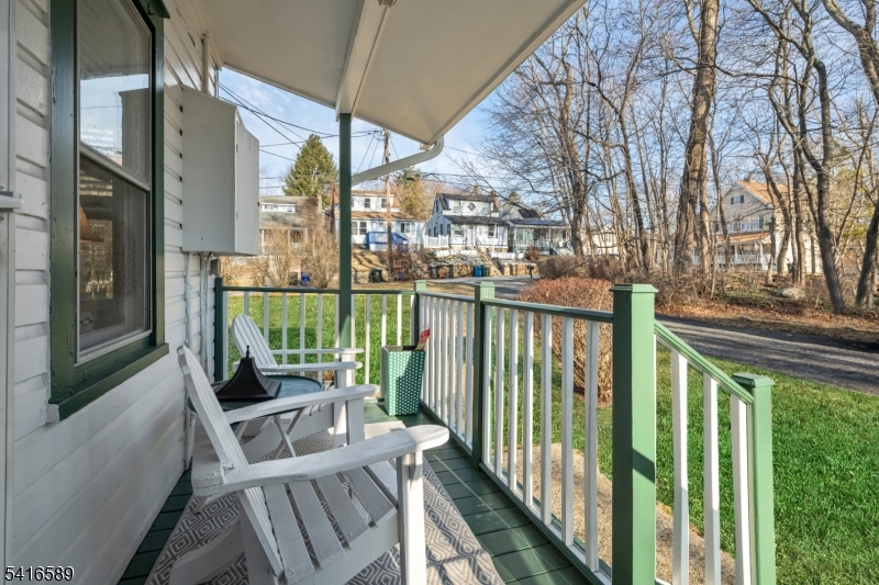 Budd Lake - Residential