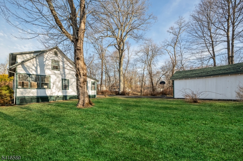 Budd Lake - Residential