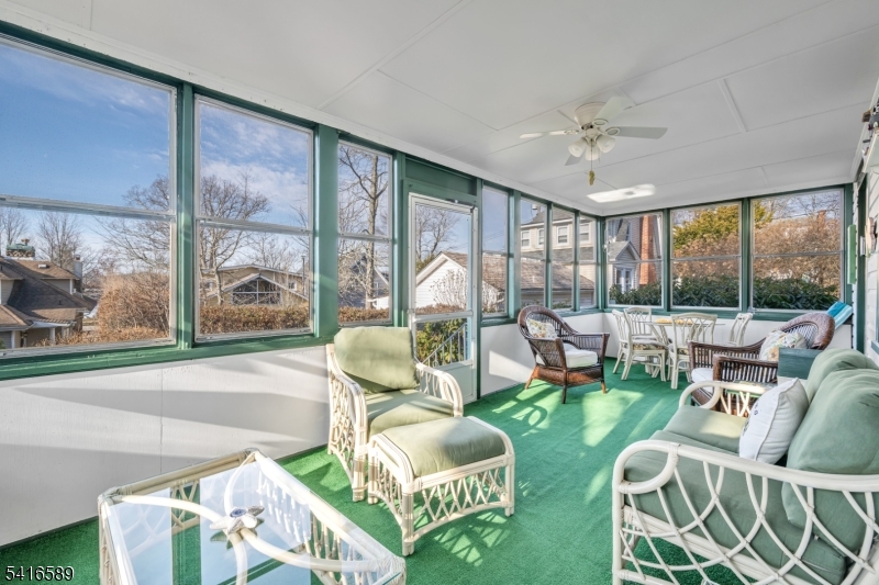 Budd Lake - Residential