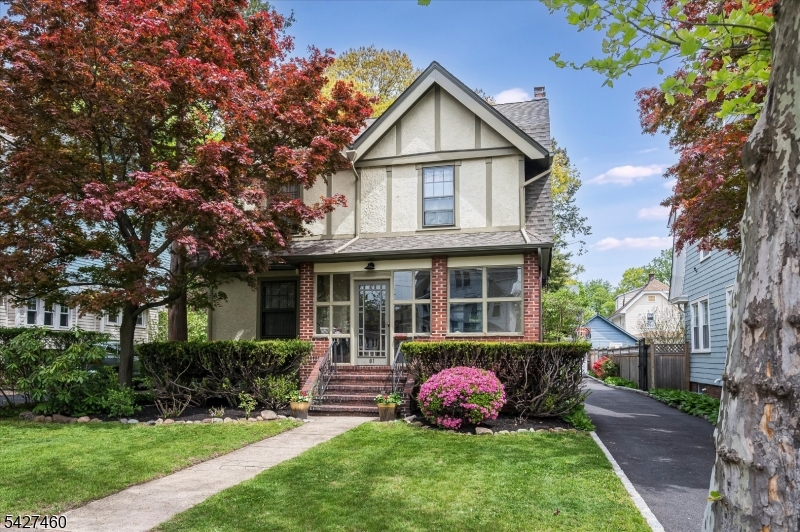 Watsessing Heights - Residential