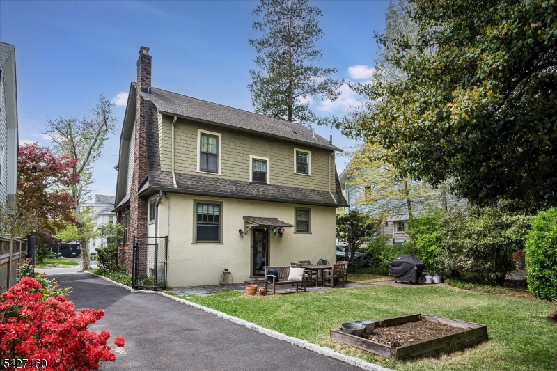 Watsessing Heights - Residential