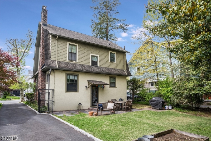 Watsessing Heights - Residential
