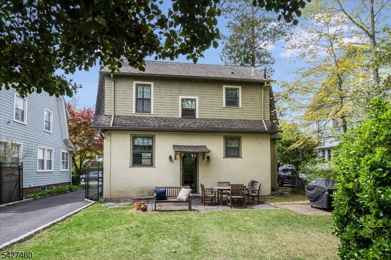 Watsessing Heights - Residential