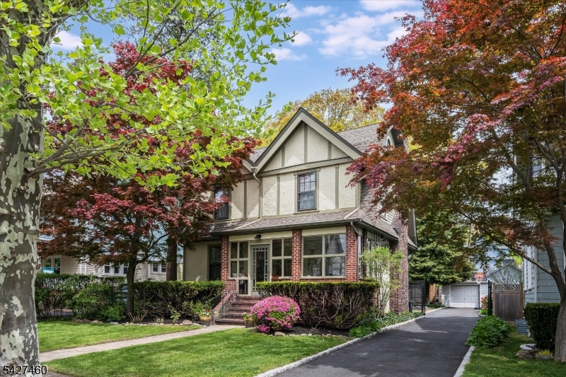 Watsessing Heights - Residential