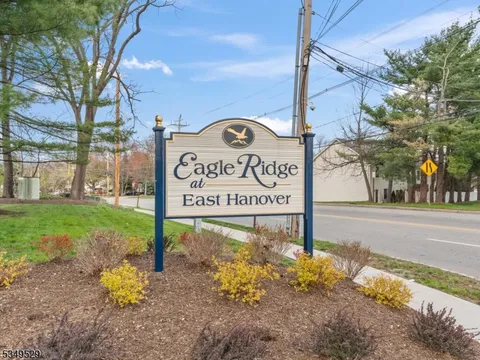 1-2 Dara Dr, East Hanover Twp., NJ 07936 - MLS#: 3957600