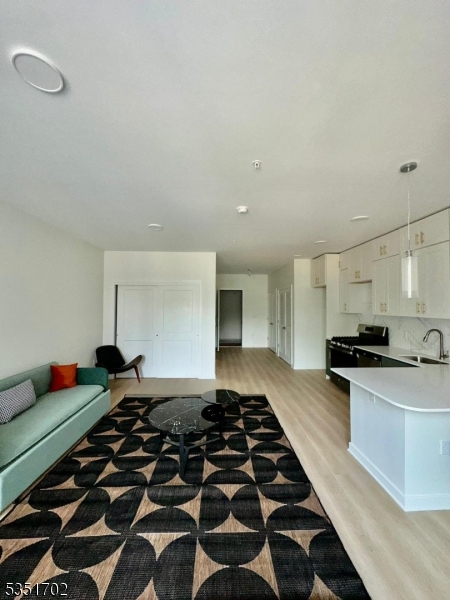 Citivillage - Residential Lease