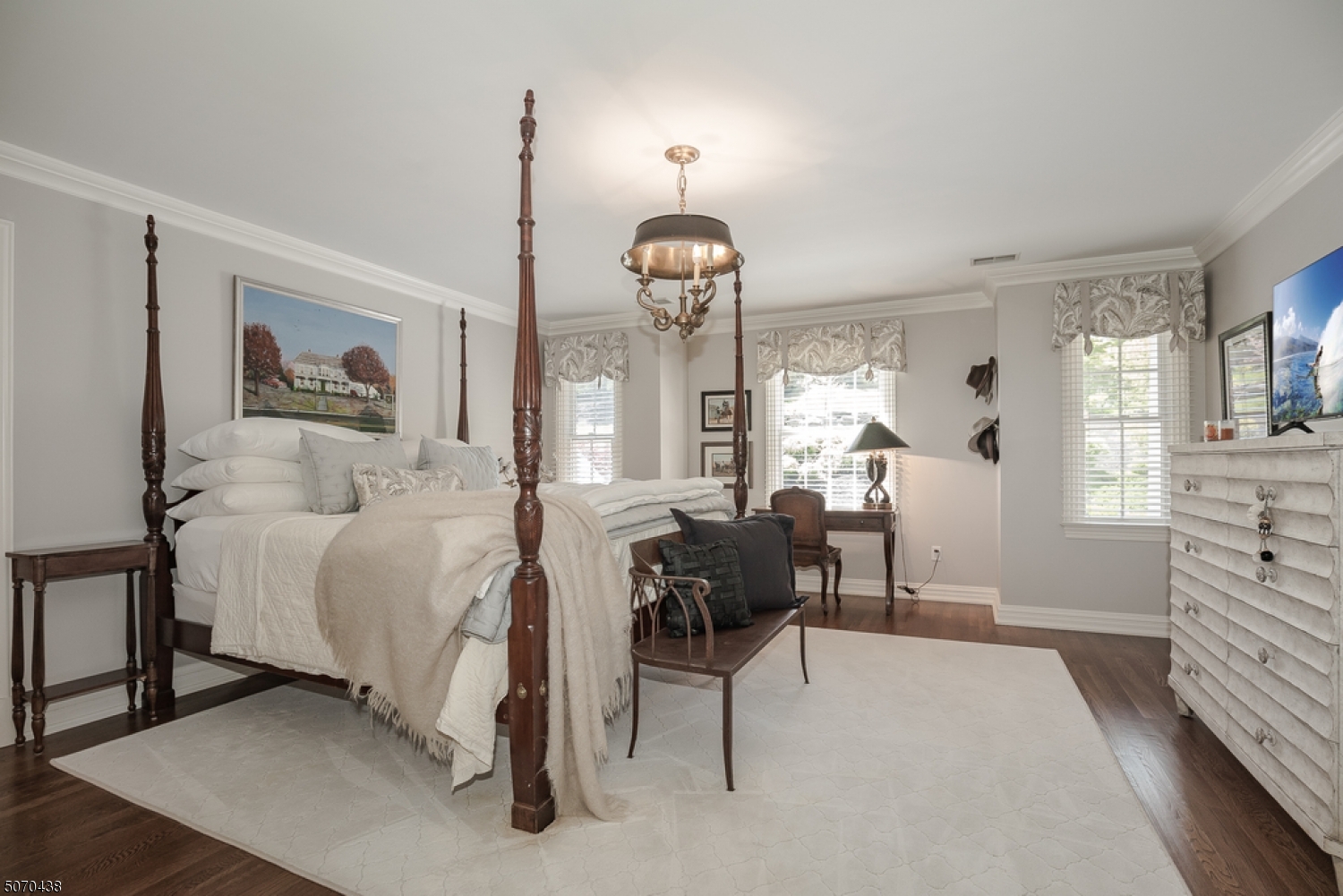 The Estates at Fox Run - Residential