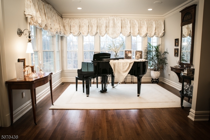 The Estates at Fox Run - Residential