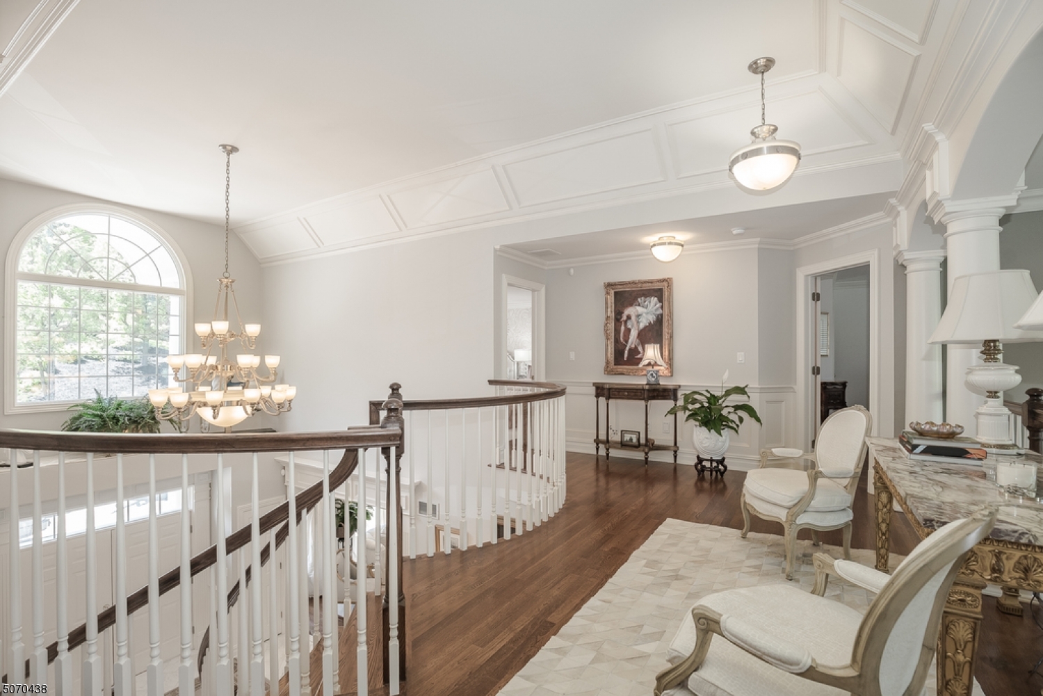 The Estates at Fox Run - Residential