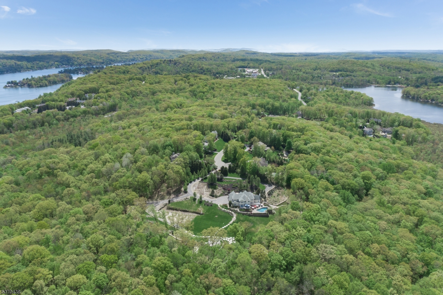 The Estates at Fox Run - Residential