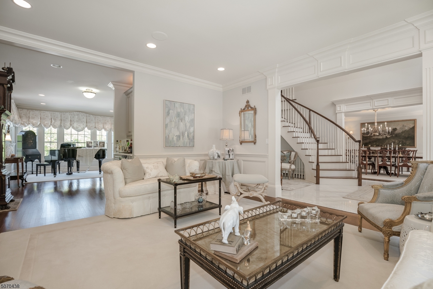 The Estates at Fox Run - Residential