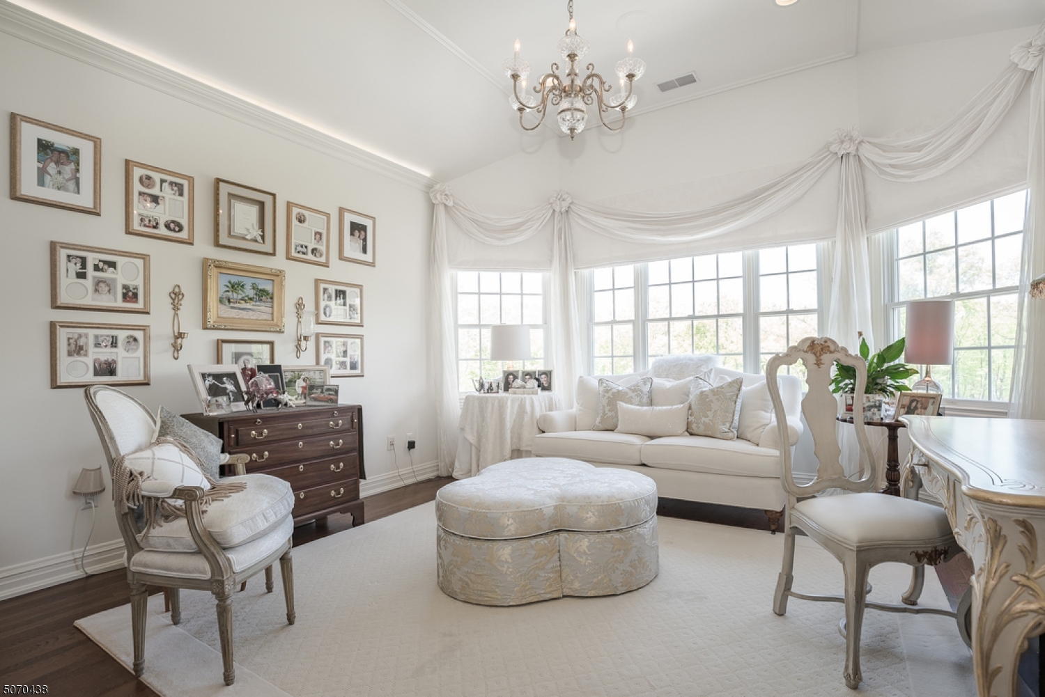 The Estates at Fox Run - Residential