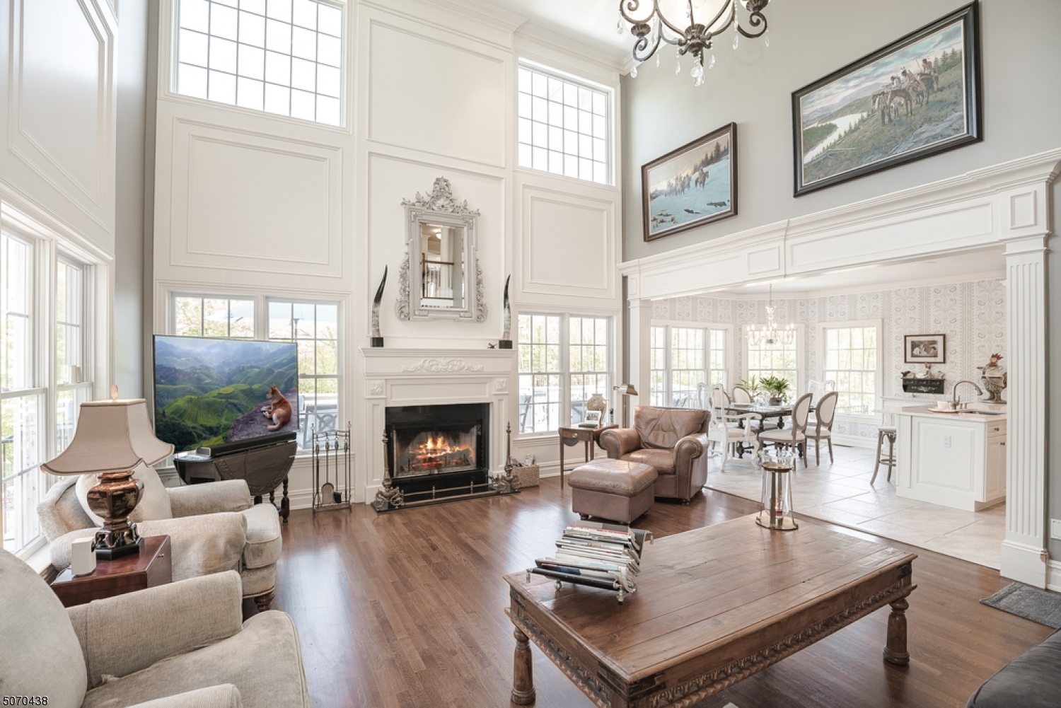 The Estates at Fox Run - Residential