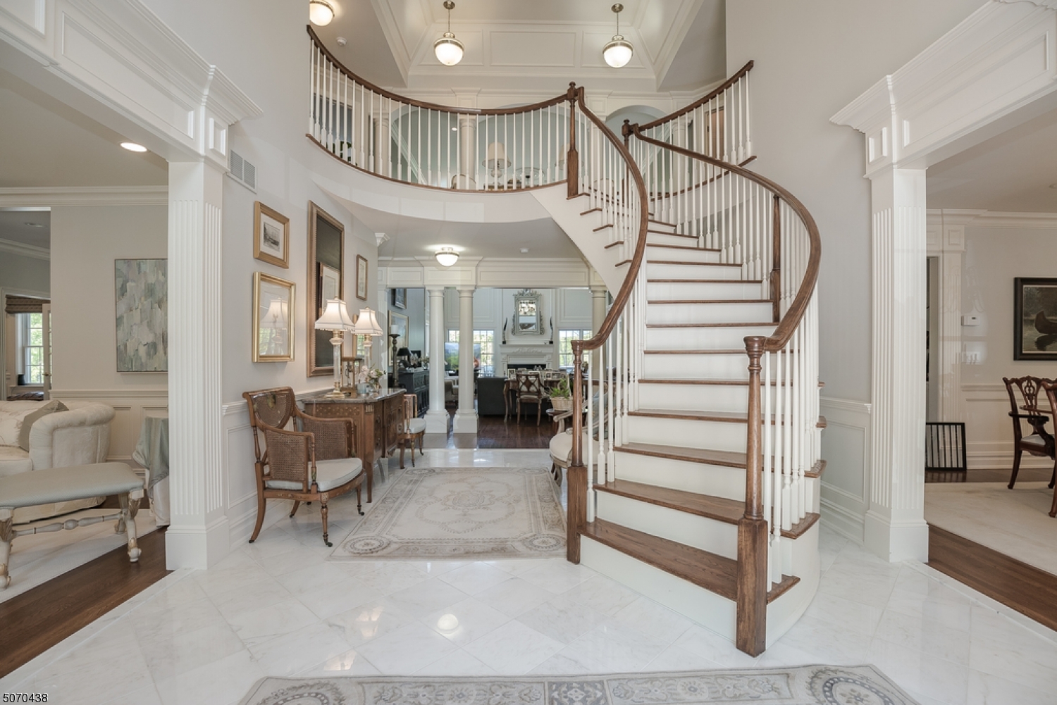 The Estates at Fox Run - Residential