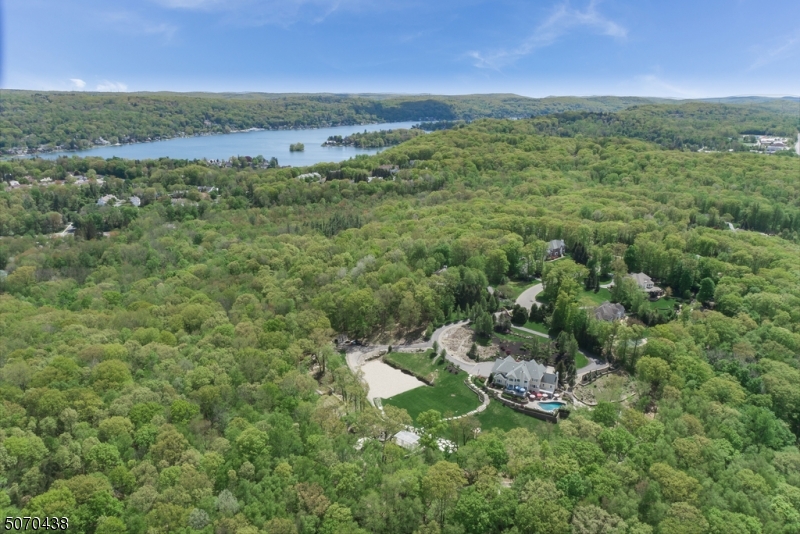 The Estates at Fox Run - Residential