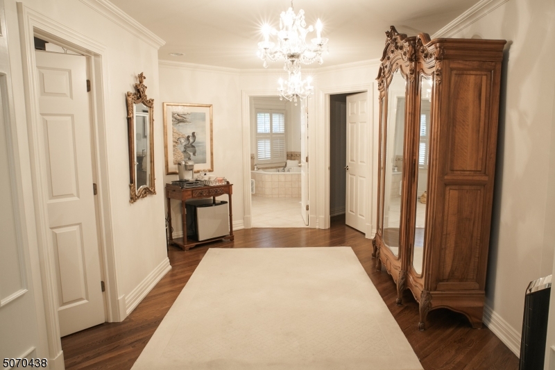 The Estates at Fox Run - Residential