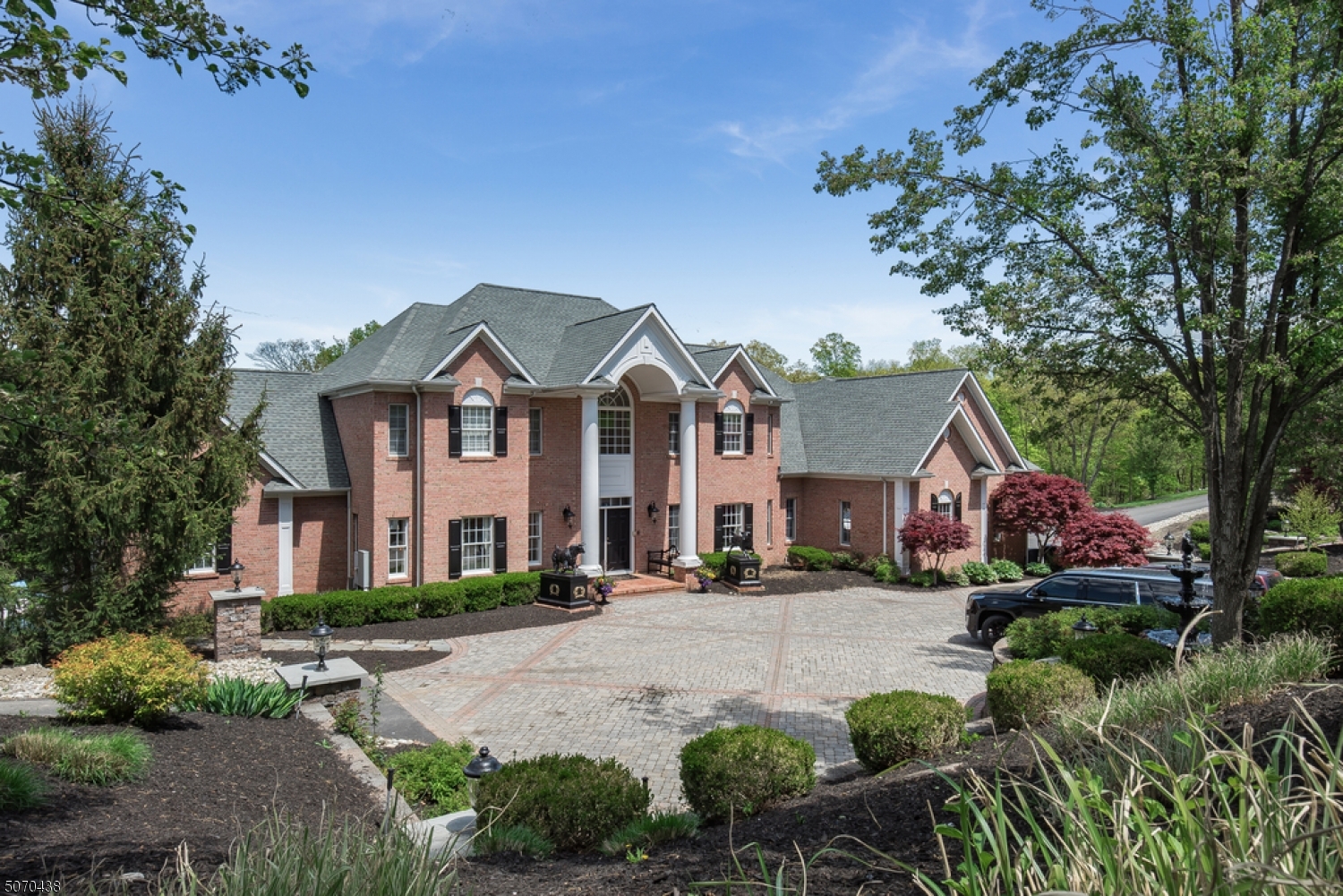 The Estates at Fox Run - Residential
