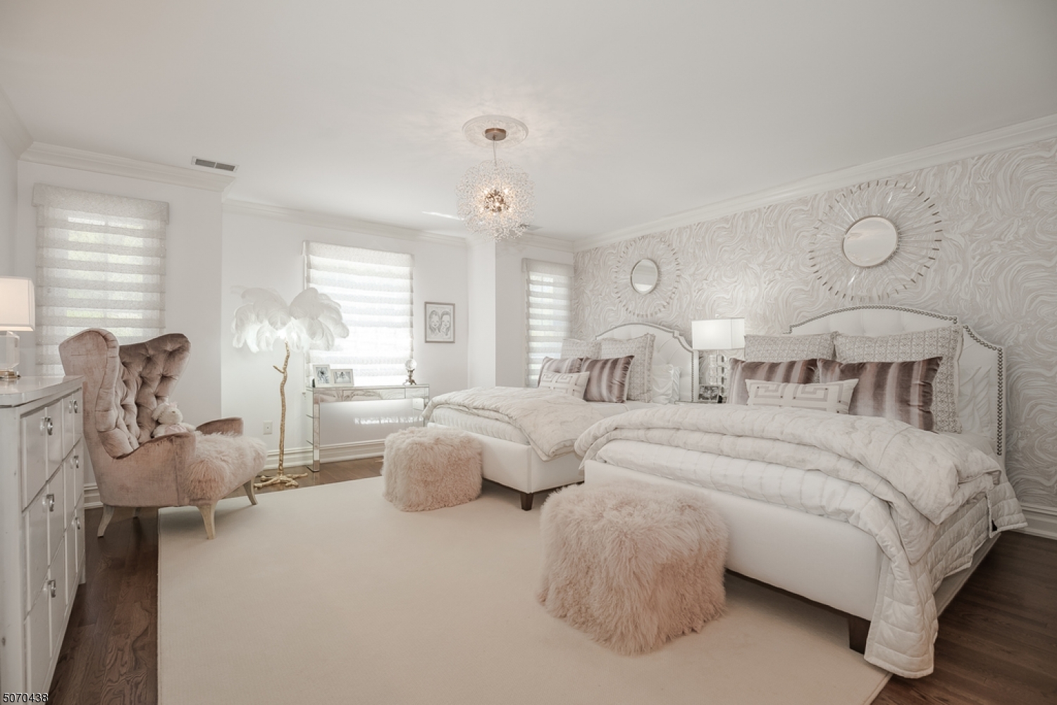 The Estates at Fox Run - Residential