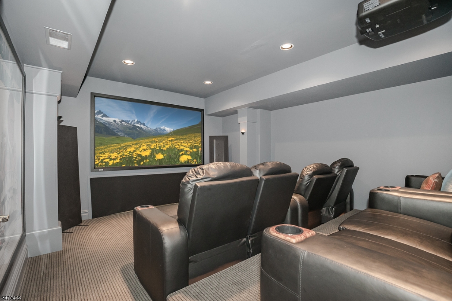 The Estates at Fox Run - Residential