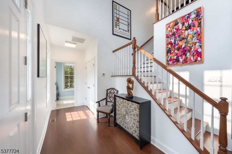 Residences at Columbia Park - Residential