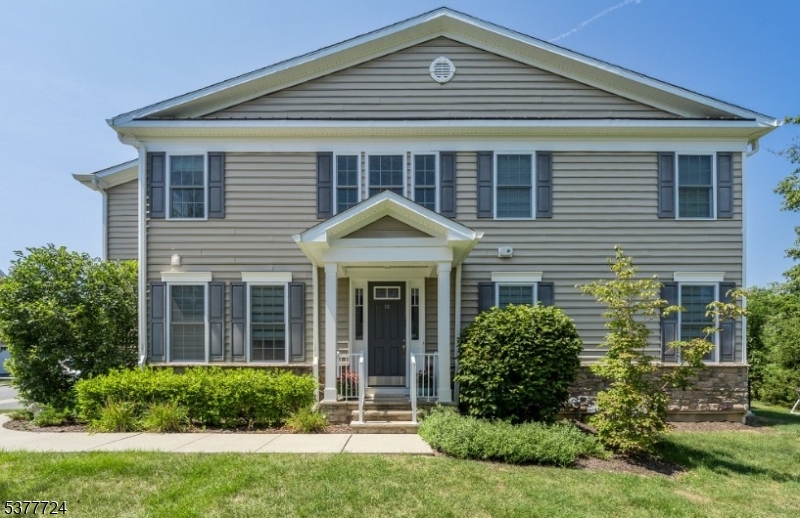 Residences at Columbia Park - Residential