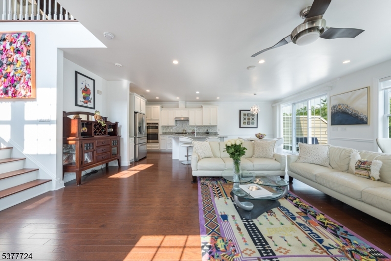 Residences at Columbia Park - Residential