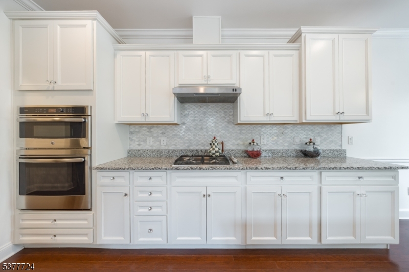 Residences at Columbia Park - Residential