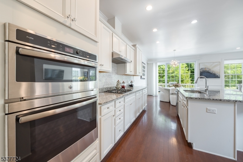 Residences at Columbia Park - Residential