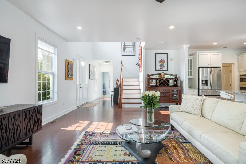 Residences at Columbia Park - Residential