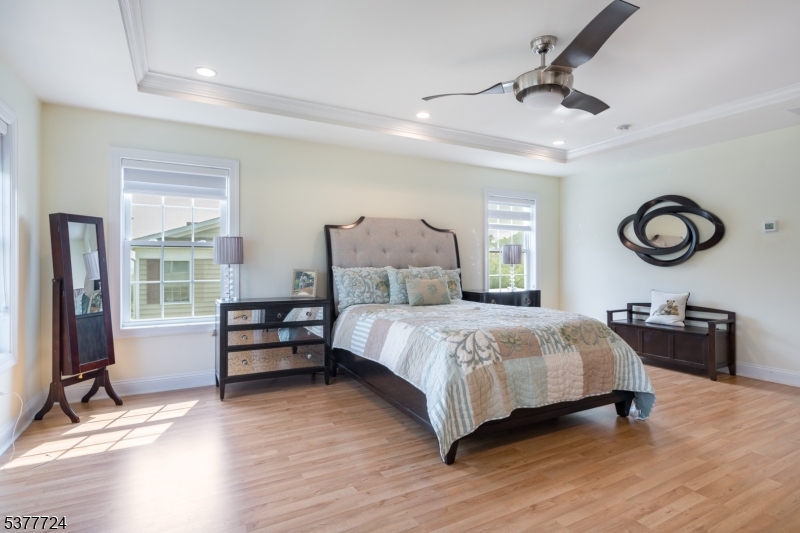 Residences at Columbia Park - Residential