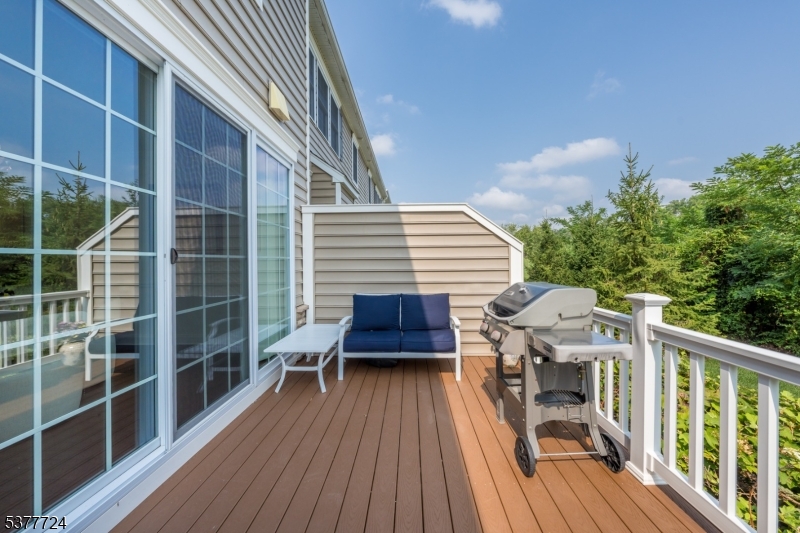 Residences at Columbia Park - Residential