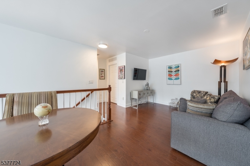 Residences at Columbia Park - Residential