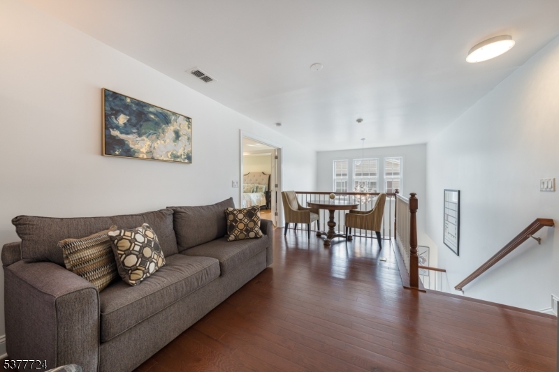 Residences at Columbia Park - Residential