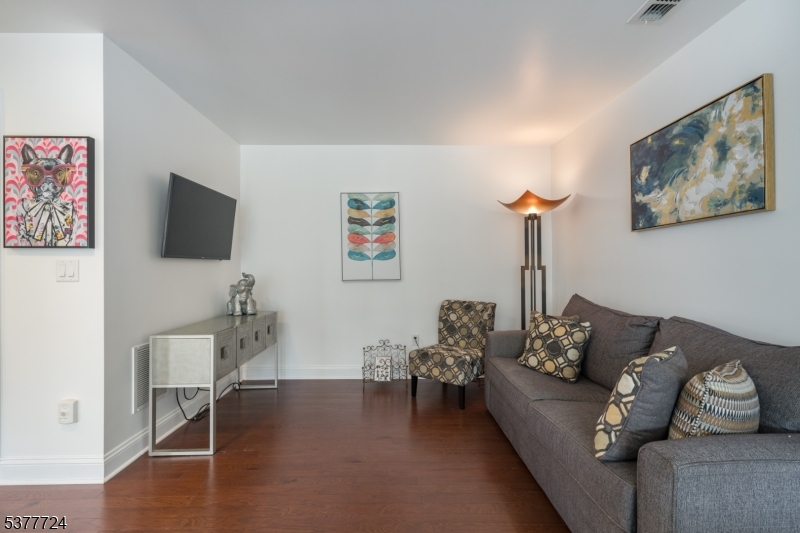 Residences at Columbia Park - Residential